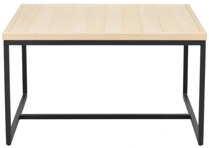 Sofabord \'Deerfield\' 70x70cm - Eg i gruppen Responsible hos Reforma (121034)
