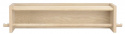 Hatthylde \'Hillmond\' - Lys eg