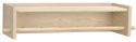 Hatthylde \'Hillmond\' - Lys eg