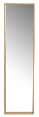 Spejl \'Hillmond\' 150x40cm - Eg