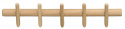 Kroglist \'Hillmond\' 65cm - Eg