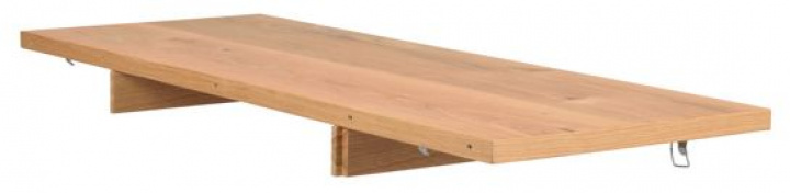 Indlægsskive \'Glenside\' 50x130cm - Eg i gruppen Møbler / Bord / Indlægsskiver hos Reforma (121141)