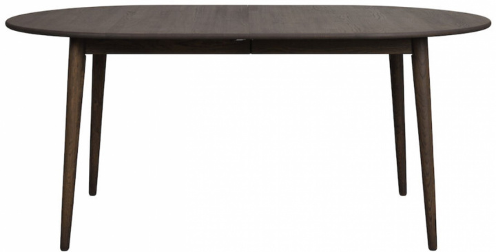 Spisebord \'Tyler\' 170x210cm - Brun i gruppen Responsible / Møbler hos Reforma (121205)
