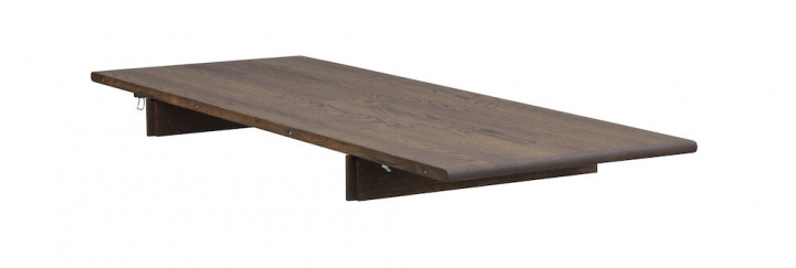 Indlægsskive \'Tyler\' 45cm - Brun i gruppen Møbler / Bord / Indlægsskiver hos Reforma (121208)