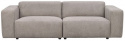 3-personers sofa \'Willard\' - Beige