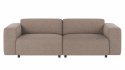 3-personers sofa \'Willard\' - Beige