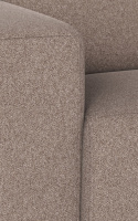 3-personers hjørnesofa \'Willard\' - Beige