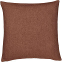 Pudebetræk \'Greenwich\' 45x45 - Rød