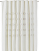 Gardiner \'Pom\' 140x280 - Offwhite