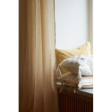 Pudebetræk \'Pom\' 45x45 - Hvid