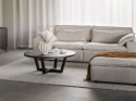Sofa \'Rawlins\' 3-sæde 226cm - Beige