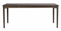 Spisebord \'Markham\' 180cm - Brun