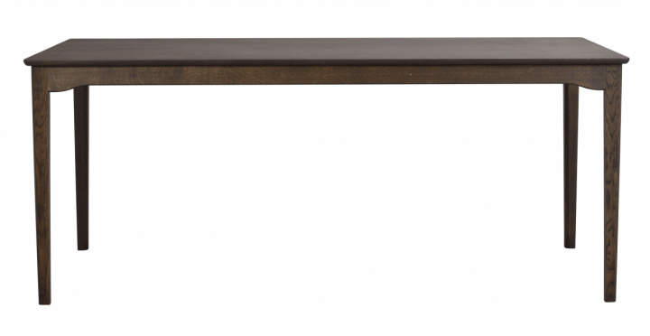 Spisebord \'Markham\' 180cm - Brun i gruppen Møbler / Bord / Spisebord hos Reforma (123126)