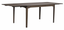 Spisebord \'Markham\' 140cm - Brun
