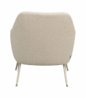 Lænestol \'Eldwin\' - Beige