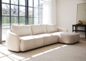 Sofa \'Norris\' - Beige