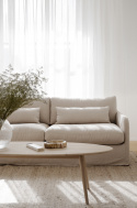 3-personers sofa \'Peyton\' - Beige