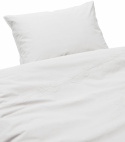 Sengetøj \'Amie\' 150x210 - Offwhite