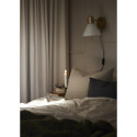 Sengetøj \'Amie\' 150x210 - Brun/Beige