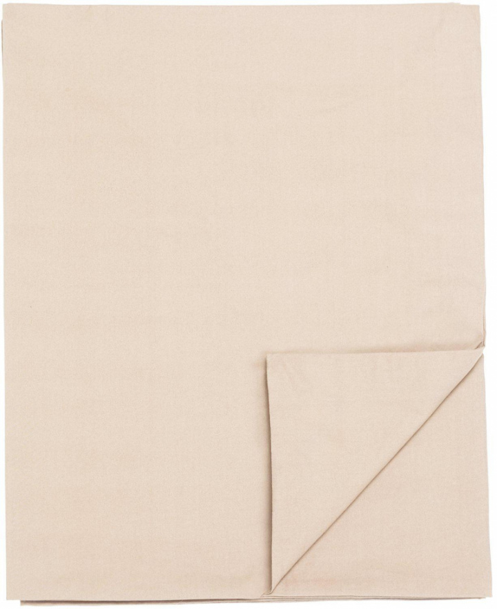 Underlaken \'Amie\' 240x260 - Lys rosa i gruppen Indretning / Tekstiler / Sengesæt hos Reforma (1266-76-151)
