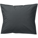 Pudebetræk \'Amie\' 50x60 - Grå