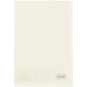 Håndklæde \'Lea\' 50x70 - Hvid