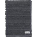 Håndklæde \'Lea\' 50x70 - Grå