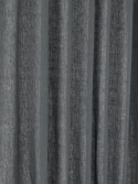 2-pak Gardin \'Ingrid\' 140x280 - Grå