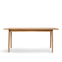 Spisebord \'Saba\' 180x90 cm - Eg