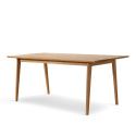 Spisebord \'Saba\' 180x90 cm - Eg