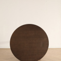 Spisebord \'Luma\' Rundt 115cm - Valnød
