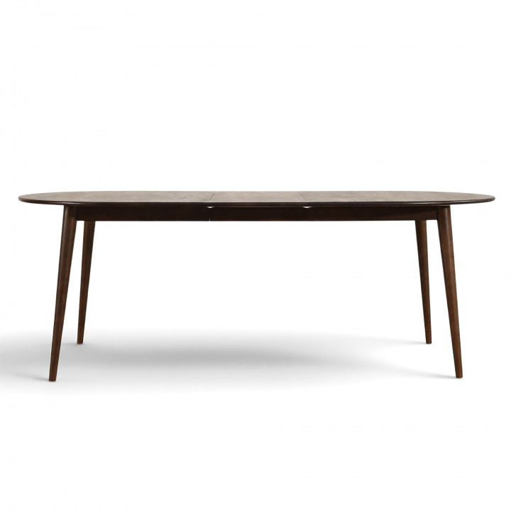 Spisebord \'Avora\'- Valnød i gruppen Møbler / Bord / Spisebord hos Reforma (1274-walnut)