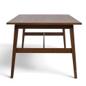 Spisebord \'Alfors\' 210x100cm - Valnød