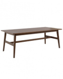 Spisebord \'Alfors\' 210x100cm - Valnød