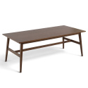 Spisebord \'Alfors\' 210x100cm - Valnød