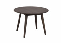 Sofabord \'Tompkins\' rundt Ø60 - Eg