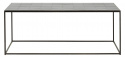 Sofabord \'Tajo\' - Sort