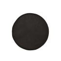 Stolepude \'Lycke\' 40x40 - Sort