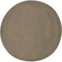 Stolepude \'Lycke\' 40x40 - Brun