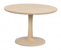 Bord \'Hobart\' Rund 60cm - Natur