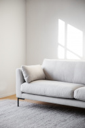 3-personers sofa \'Corwin\' - Lysbeige