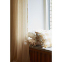 Pudebetræk \'Ebba\' 45x45 - Beige