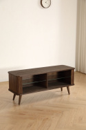 TV-bord \'Vento\' 120 cm - Valnød