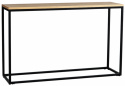 Sidetabel \'Nordisk\' - Eg/Jern
