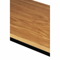 Sidetabel \'Nordisk\' - Eg/Jern