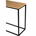 Sidetabel \'Nordisk\' - Eg/Jern