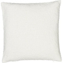 Pudebetræk \'Trond\' 45x45 - Hvid