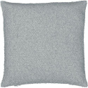 Pudebetræk \'Trond\' 45x45 - Grå