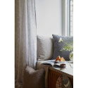 Pudebetræk \'Trond\' 45x45 - Brun