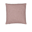 Pudebetræk \'Trond\' 60x60 - Rosa